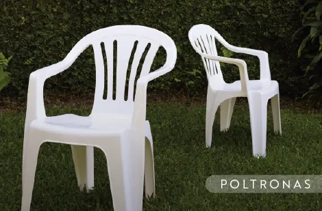 Móveis - Poltronas
