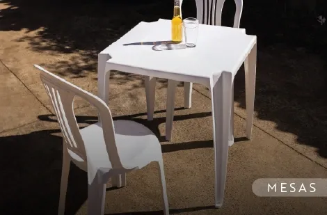 Móveis - Mesas