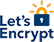 Logo Let's Encrypt
