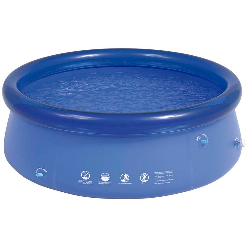 Piscina-Splash-Fun-Ø165m-x-55cm-1000-Litros