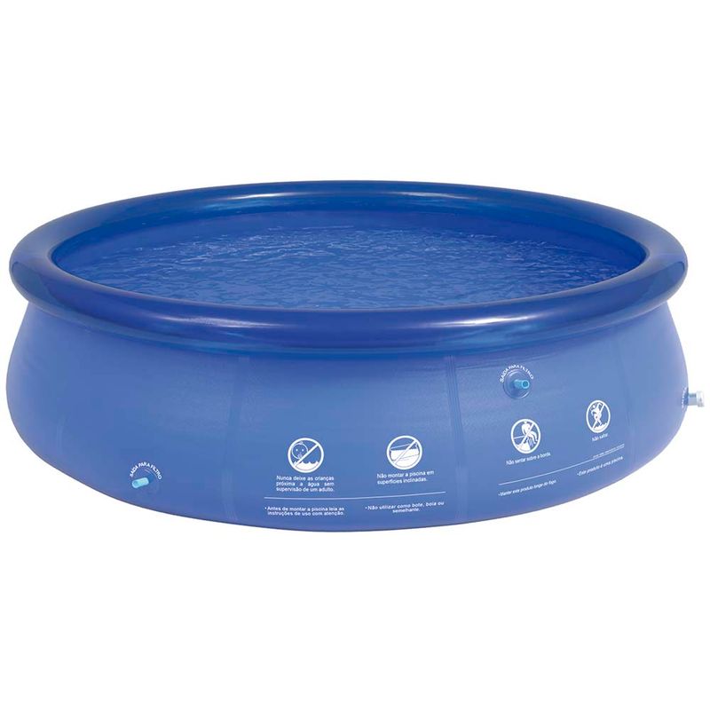 Piscina-Splash-Fun-Ø270m-x-70cm-3400-Litros