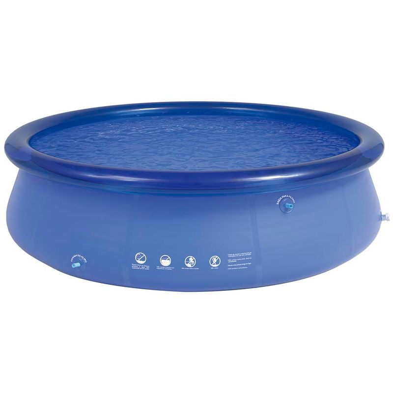Piscina-Splash-Fun-Ø300m-x-76cm-4600-Litros