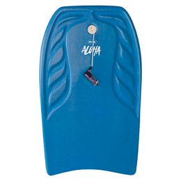 Prancha Bodyboard 87cm x 47cm - Azul