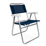 Cadeira-Master-Aluminio-Azul
