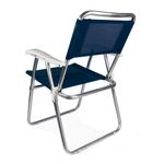 Cadeira-Master-Aluminio-Azul