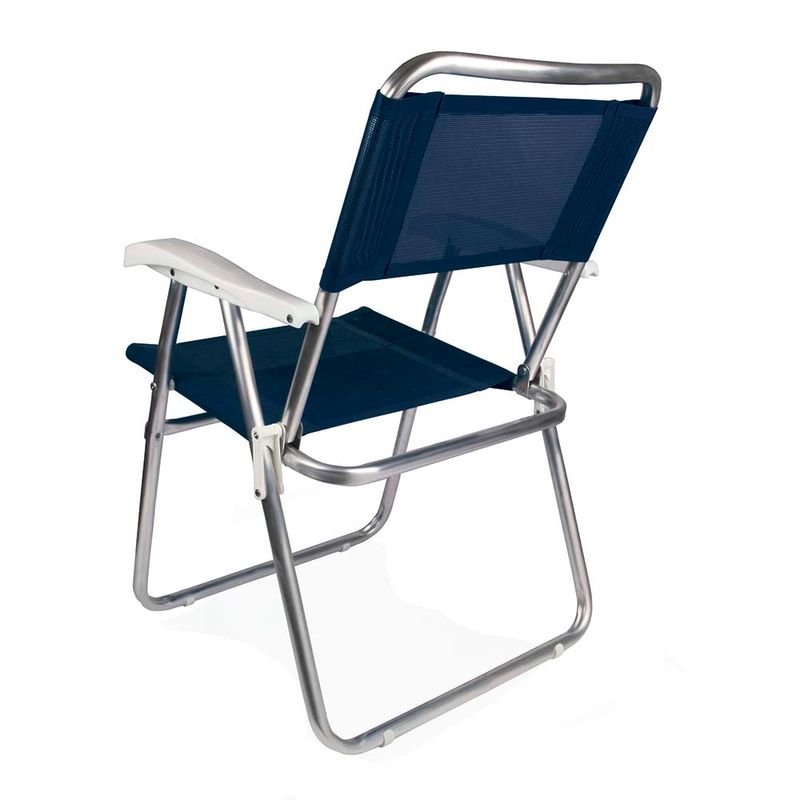 Cadeira-Master-Aluminio-Azul