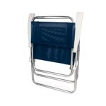 Cadeira-Master-Aluminio-Azul
