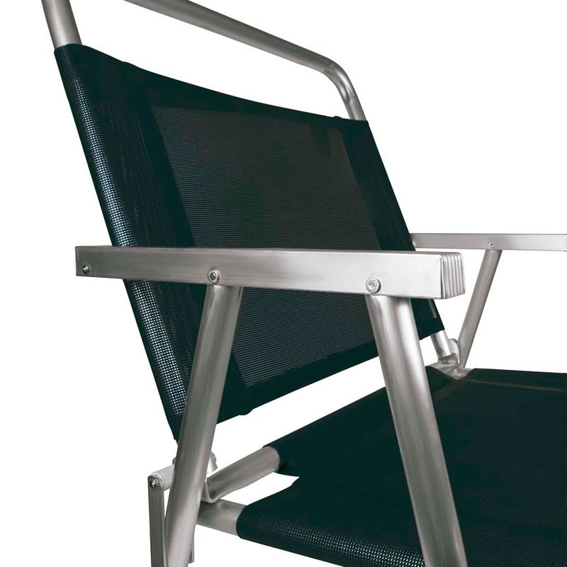 Cadeira-Oversize-Aluminio-Preta
