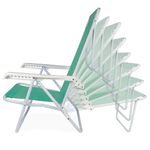 Cadeira-Reclinavel-8-Posicoes-Verde