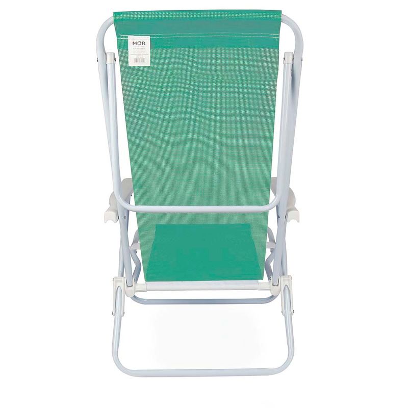 Cadeira-Reclinavel-8-Posicoes-Verde
