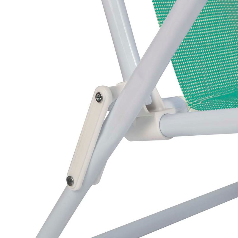 Cadeira-Reclinavel-8-Posicoes-Verde