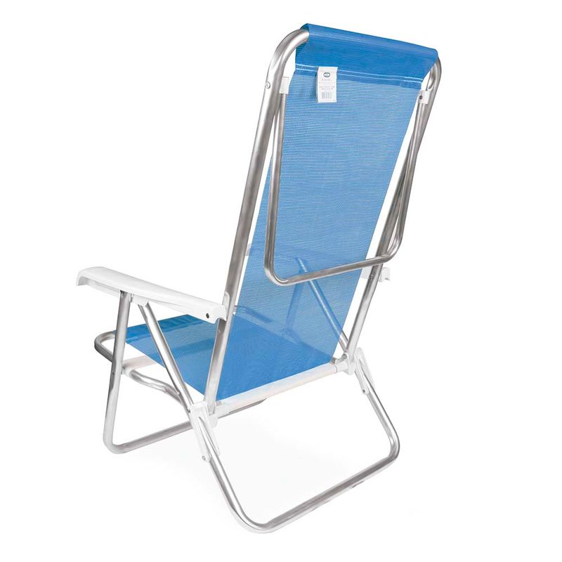 Cadeira-Reclinavel-8-Posicoes-Aluminio-Tela-Sannet-Azul