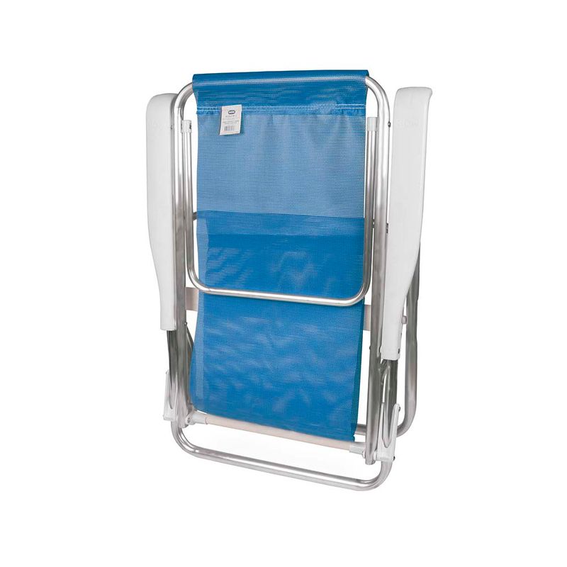 Cadeira-Reclinavel-8-Posicoes-Aluminio-Tela-Sannet-Azul