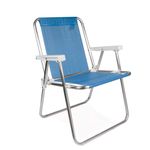 Cadeira-Alta-Aluminio-Tela-Sannet-Azul