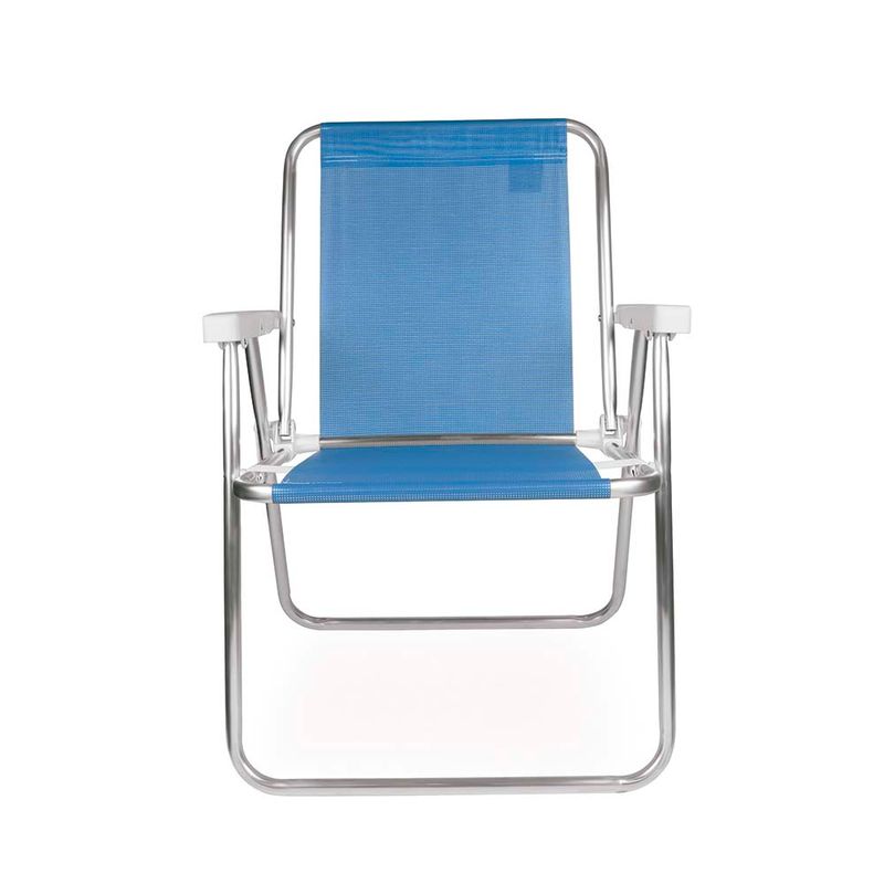 Cadeira-Alta-Aluminio-Tela-Sannet-Azul