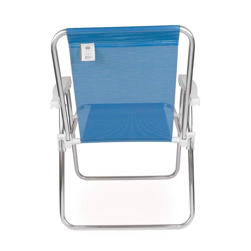 Cadeira-Alta-Aluminio-Tela-Sannet-Azul