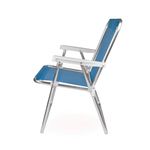 Cadeira-Alta-Aluminio-Tela-Sannet-Azul