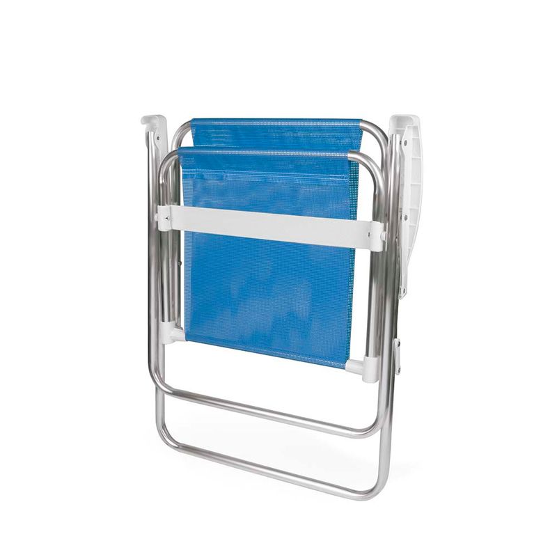Cadeira-Alta-Aluminio-Tela-Sannet-Azul