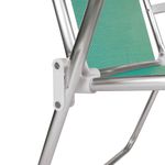 Cadeira-Alta-Aluminio-Tela-Sannet-Verde-Maca