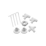Gazebo-3m-x-3m-Poliester-Oxford-Verde-Com-Silver-Coating