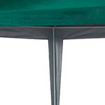 Gazebo-3m-x-3m-Poliester-Oxford-Verde-Com-Silver-Coating
