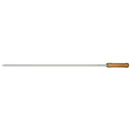 Espeto Simples para Churrasco 85cm