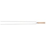 Espeto-Fino-Duplo-Para-Churrasco-75cm