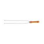 Espeto-Aluminio-Duplo-Para-Churrasco-80cm