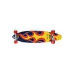 Skate-Longboard-965cm-x-20cm-x-115cm-Sortido