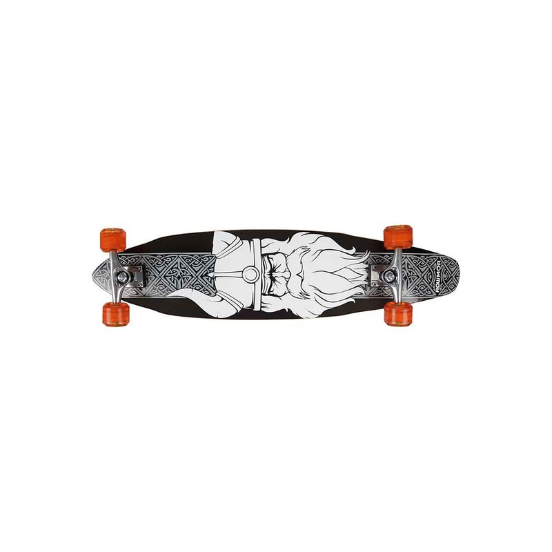 Skate-Longboard-965cm-x-20cm-x-115cm-Sortido