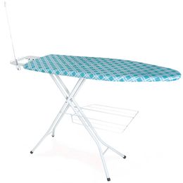 Mesa de Passar Roupa Viena - Xadrez