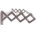 Varal-Sanfonado-Aluminio-80cm