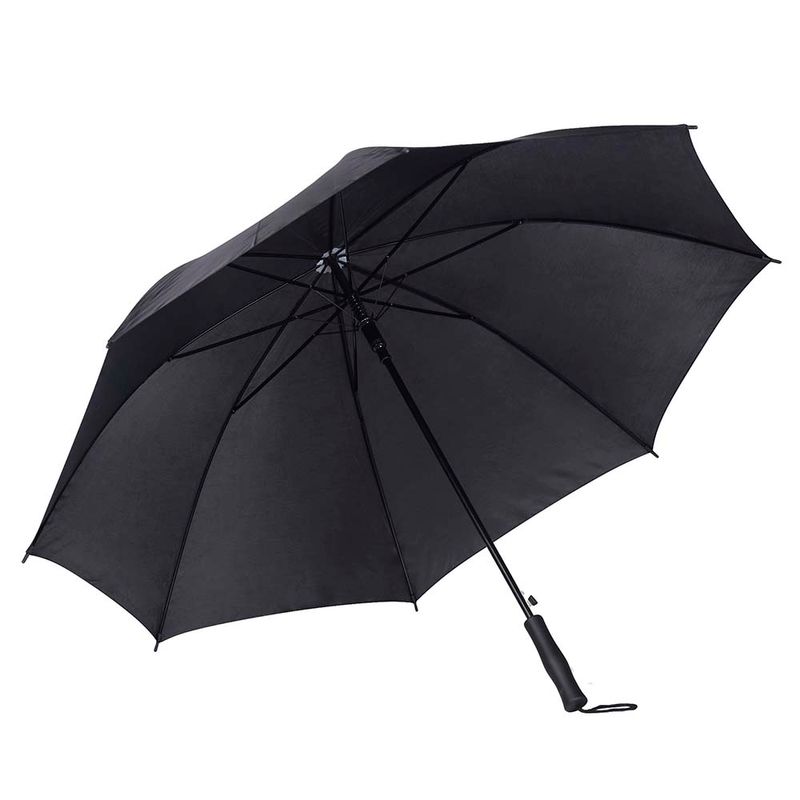Guarda-Chuva-Paraguas-Preto