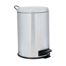 Lixeira Fosca 5 Litros Safira