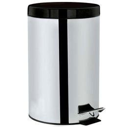 Lixeira 12 Litros Linha Quartzo