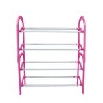 Sapateira-Retratil-Azul-e-Rosa