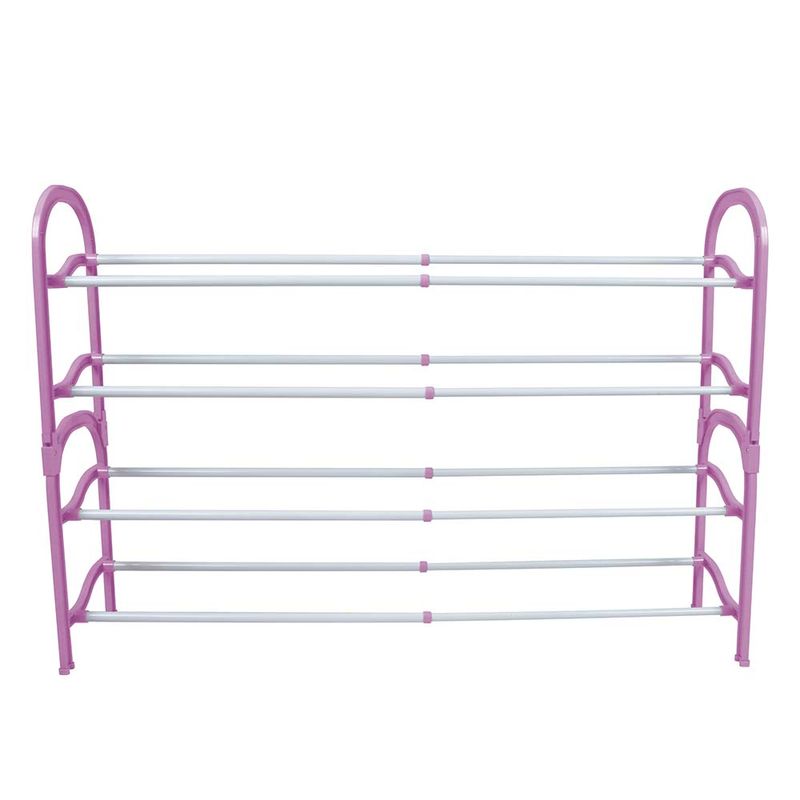 Sapateira-Retratil-Verde-e-Lilas
