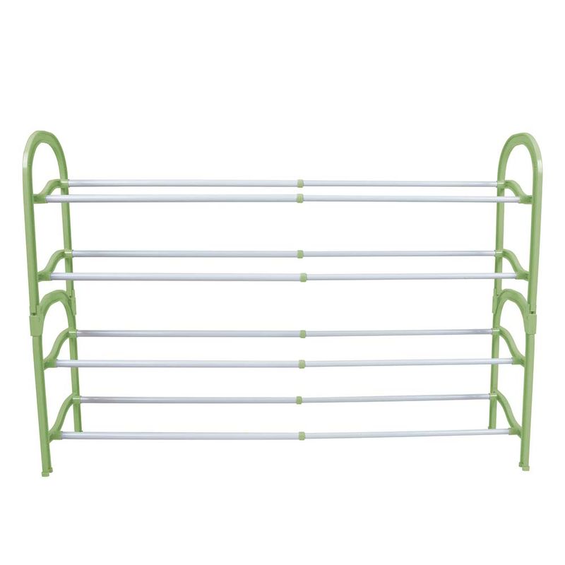 Sapateira-Retratil-Verde-e-Lilas