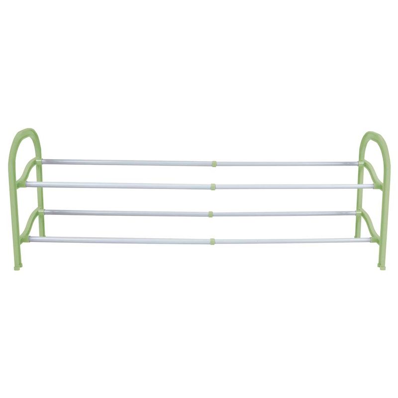 Sapateira-Retratil-Verde-e-Lilas