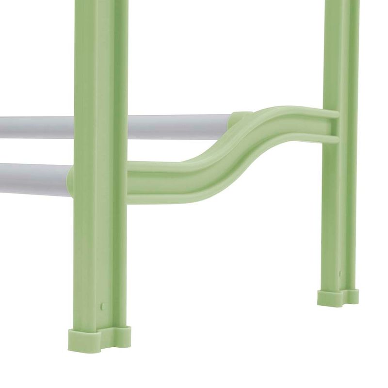 Sapateira-Retratil-Verde-e-Lilas
