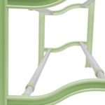 Sapateira-Retratil-Verde-e-Lilas