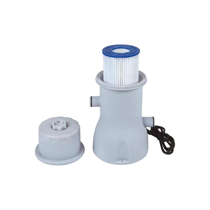 Filtro-Para-Piscina-3600-L-h-110v