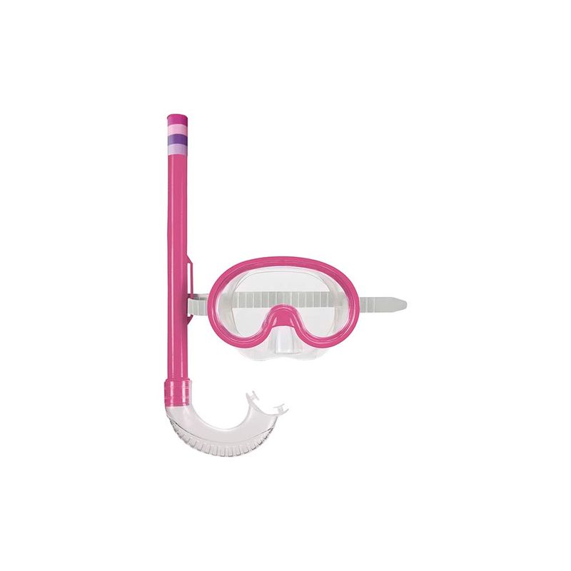 Mascara-de-Mergulho-e-Snorkel-Infantil