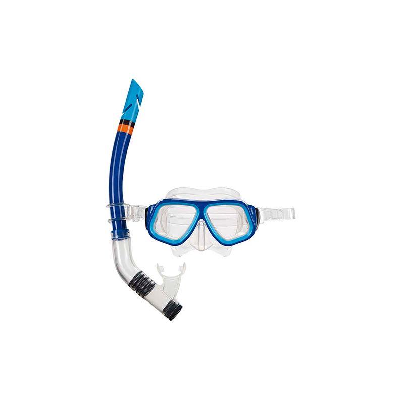 Mascara-de-Mergulho-e-Snorkel-Juvenil