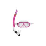 Mascara-de-Mergulho-e-Snorkel-Juvenil