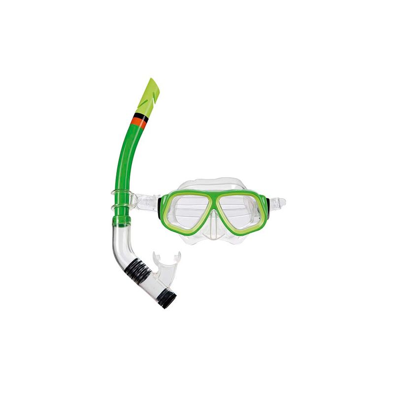Mascara-de-Mergulho-e-Snorkel-Juvenil