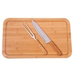 Conjunto-Churrasco-Bamboo-Tabua-Retangular-30cm-x-50cm