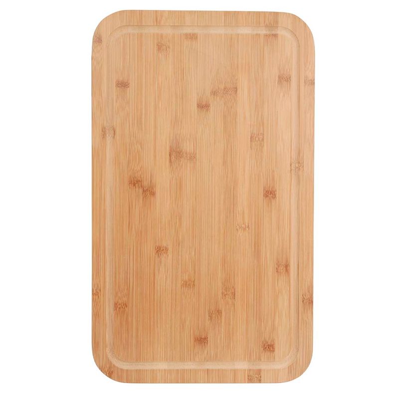 Conjunto-Churrasco-Bamboo-Tabua-Retangular-30cm-x-50cm