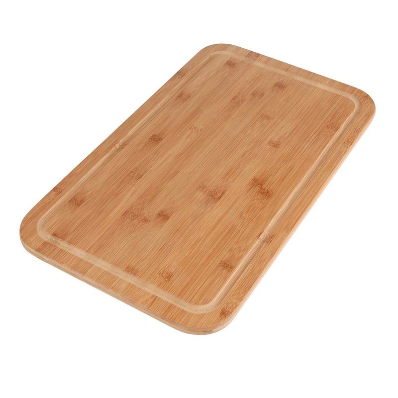 Conjunto-Churrasco-Bamboo-Tabua-Retangular-30cm-x-50cm