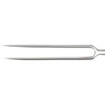 Conjunto-de-Faca-8--e-Garfo-Em-Aco-Inoxidavel-e-Cabo-Em-Madeira-Steel